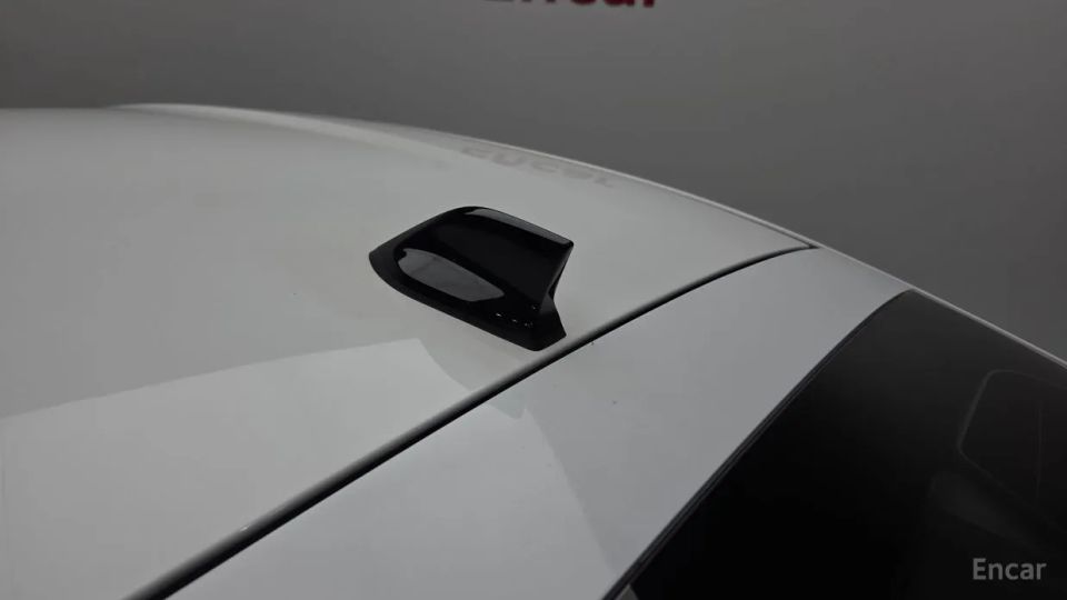 Renault-KoreaSamsung XM3