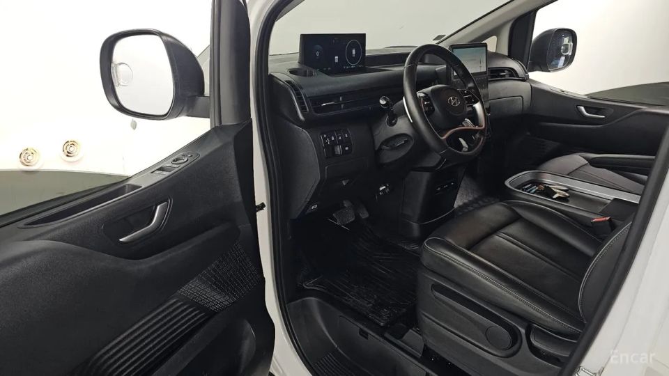 Hyundai ST1