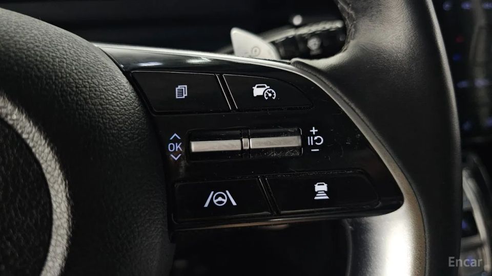 Hyundai ST1