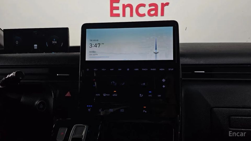 Hyundai ST1