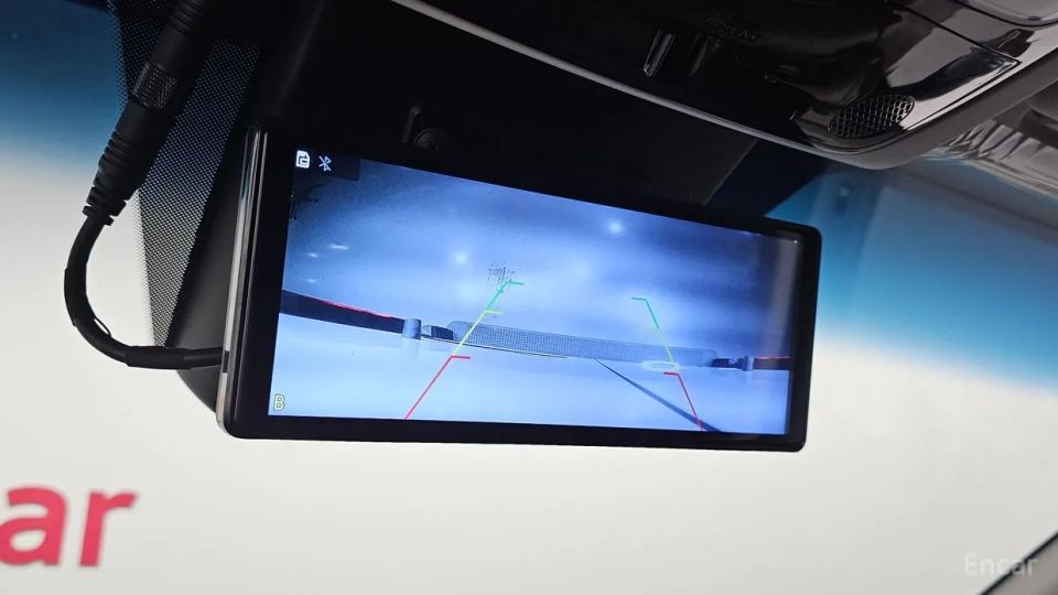 Hyundai ST1