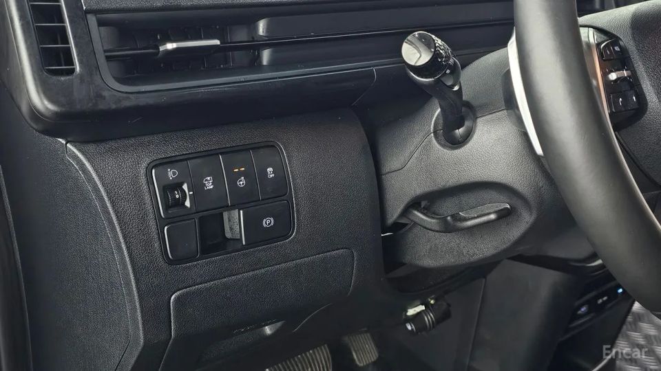 Hyundai ST1