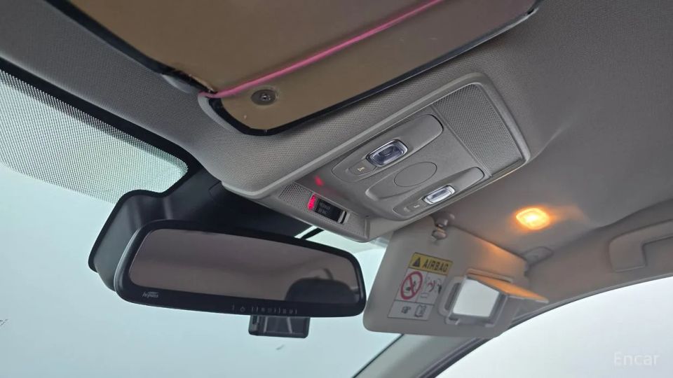Renault-KoreaSamsung XM3