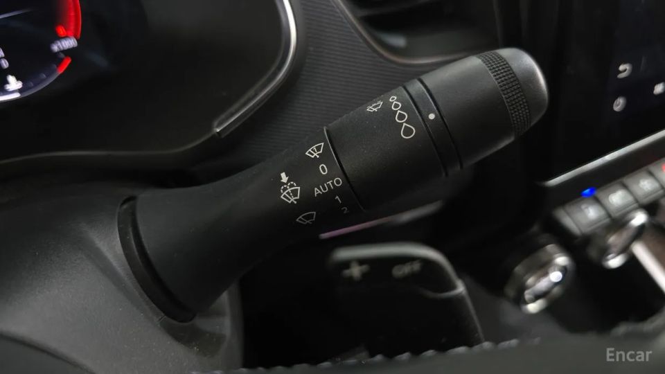 Renault-KoreaSamsung XM3