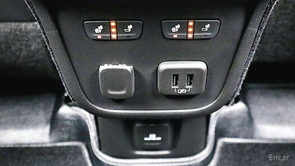 ChevroletGMDaewoo Equinox