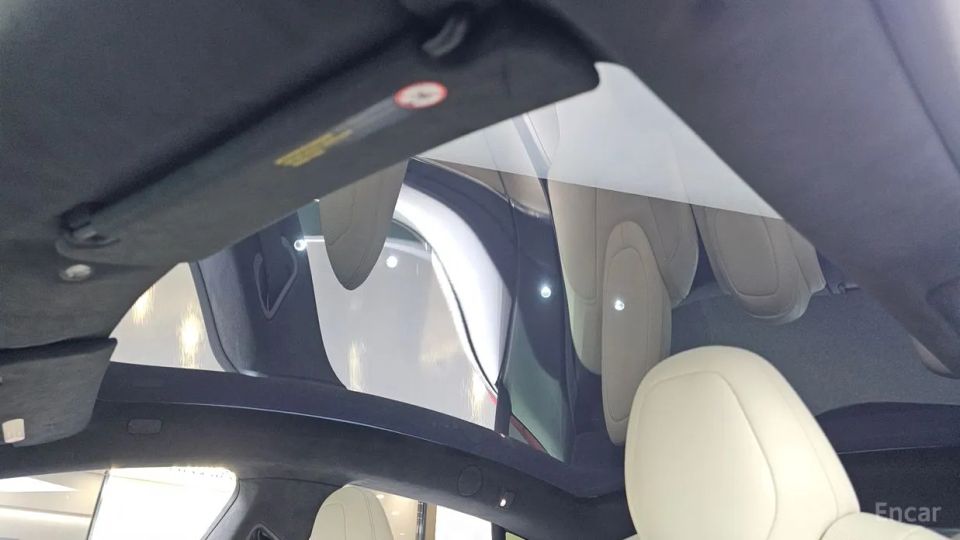 Tesla model-s