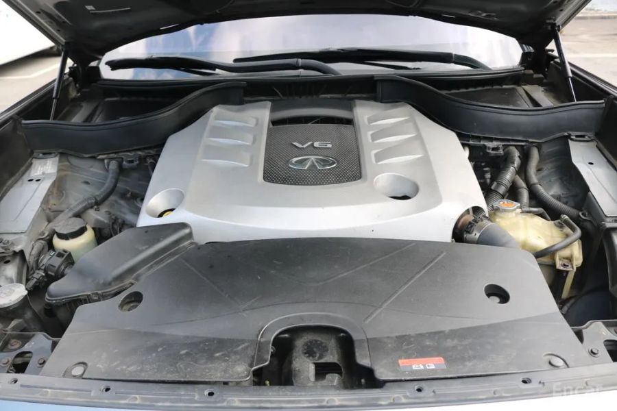 Infiniti FX