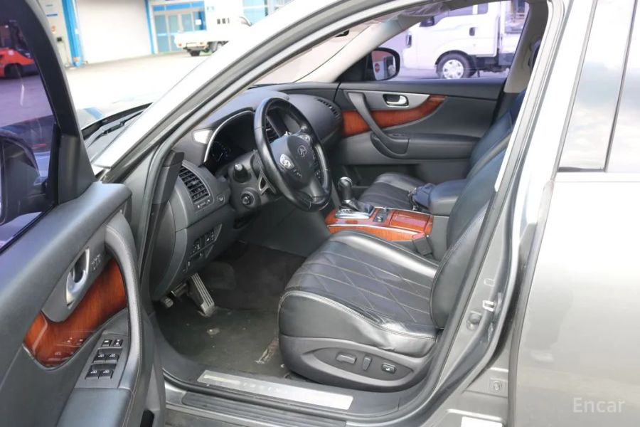 Infiniti FX