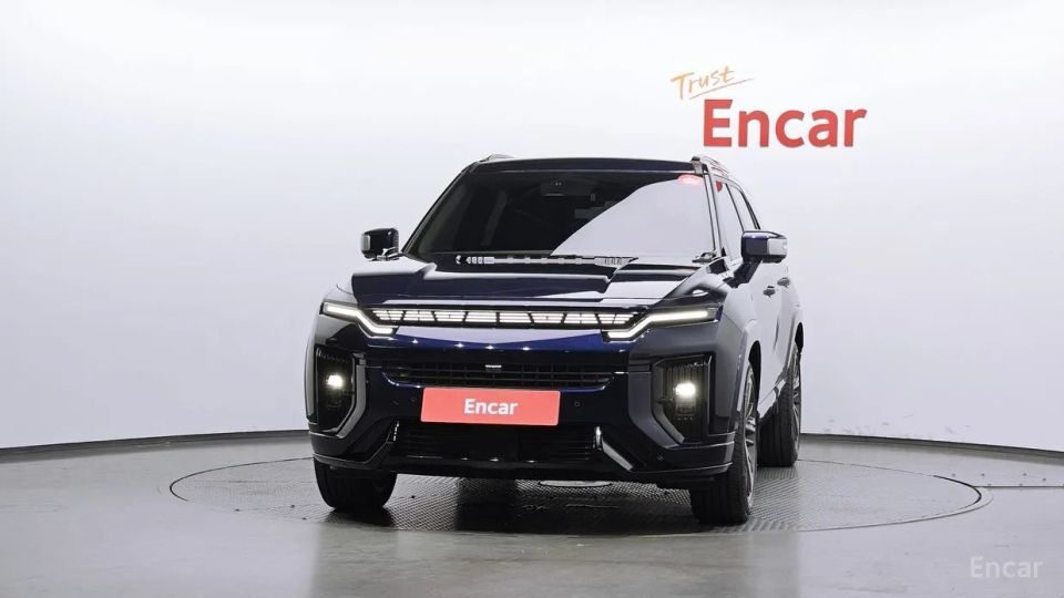 KG_Mobility_Ssangyong Actyon