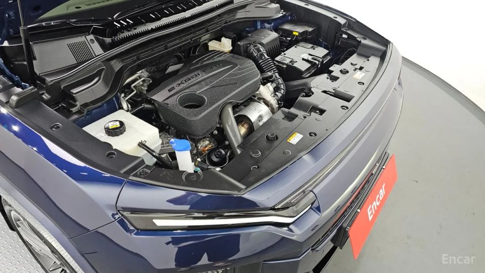 KG_Mobility_Ssangyong Actyon