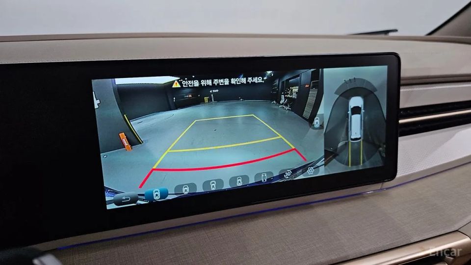 KG_Mobility_Ssangyong Actyon