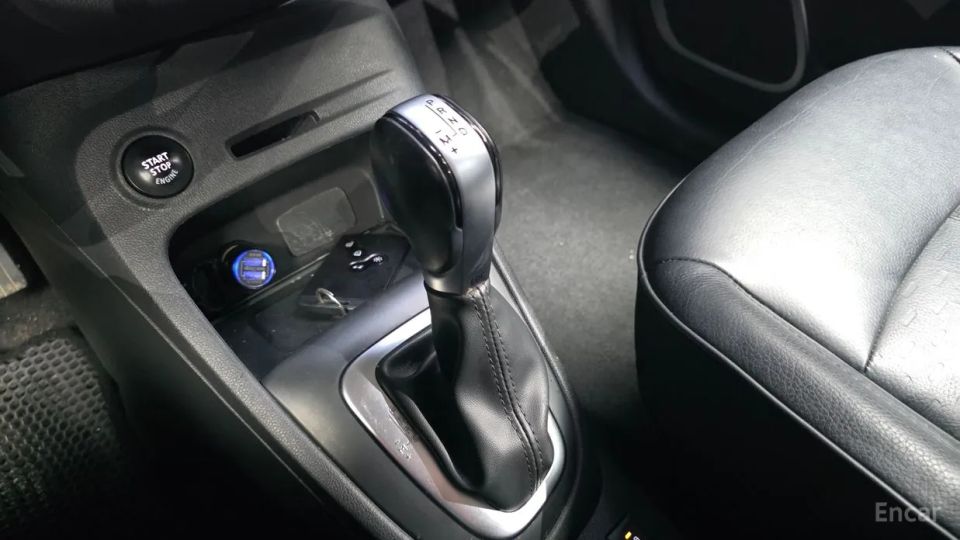 Renault-KoreaSamsung QM3