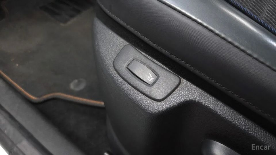 Renault-KoreaSamsung QM3