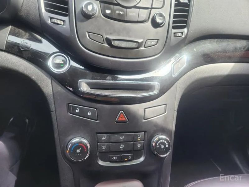 ChevroletGMDaewoo Orlando