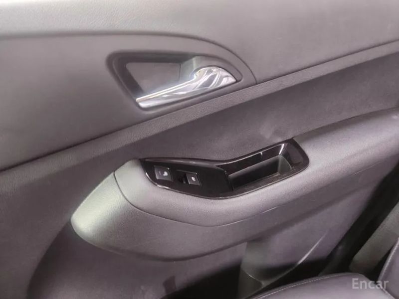 ChevroletGMDaewoo Orlando