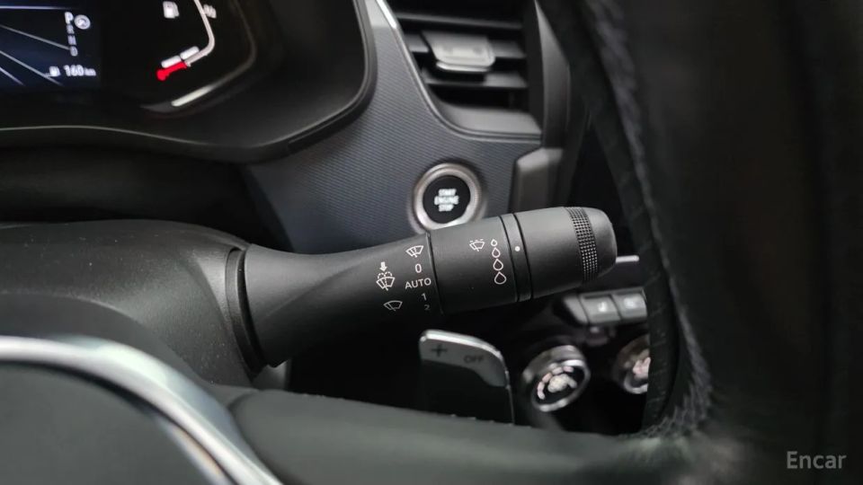 Renault-KoreaSamsung XM3