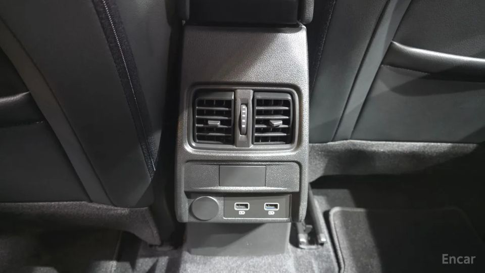 Renault-KoreaSamsung XM3