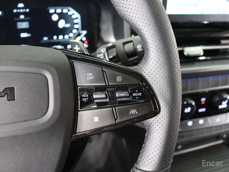 KG_Mobility_Ssangyong Musso