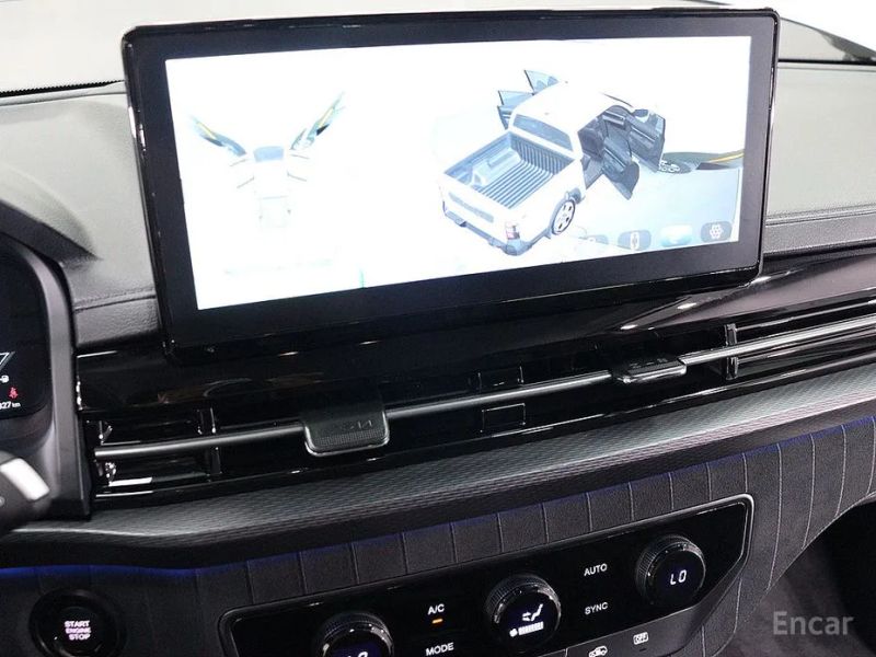 KG_Mobility_Ssangyong Musso