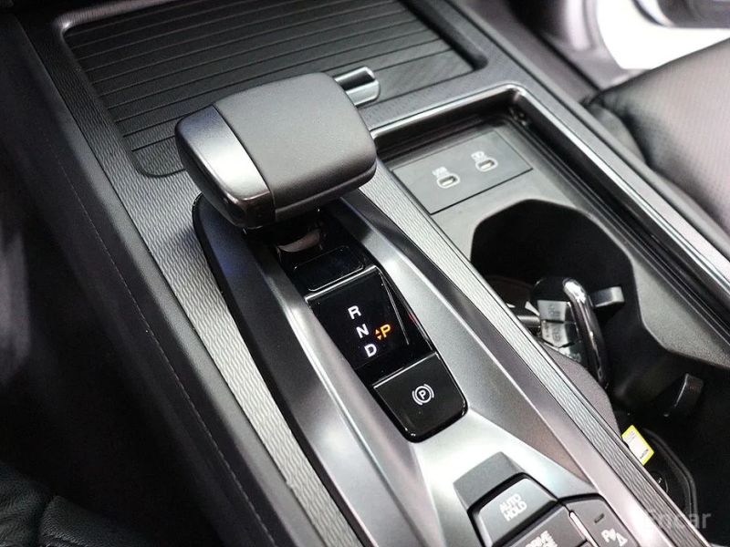 KG_Mobility_Ssangyong Musso
