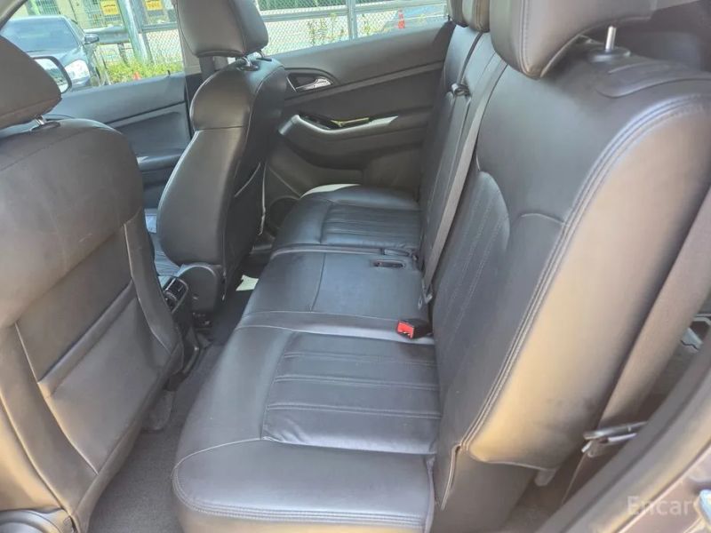 ChevroletGMDaewoo Orlando