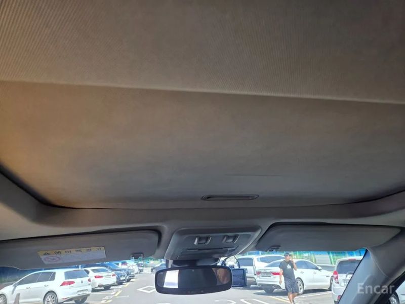 ChevroletGMDaewoo Orlando