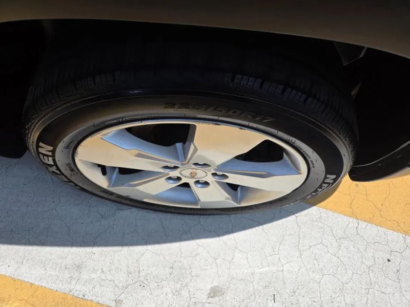 ChevroletGMDaewoo Orlando