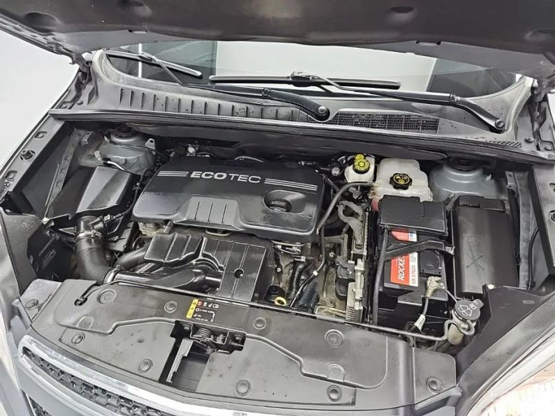 ChevroletGMDaewoo Orlando