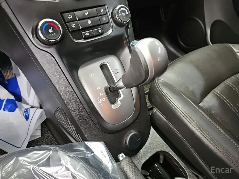 ChevroletGMDaewoo Orlando