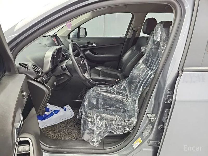 ChevroletGMDaewoo Orlando
