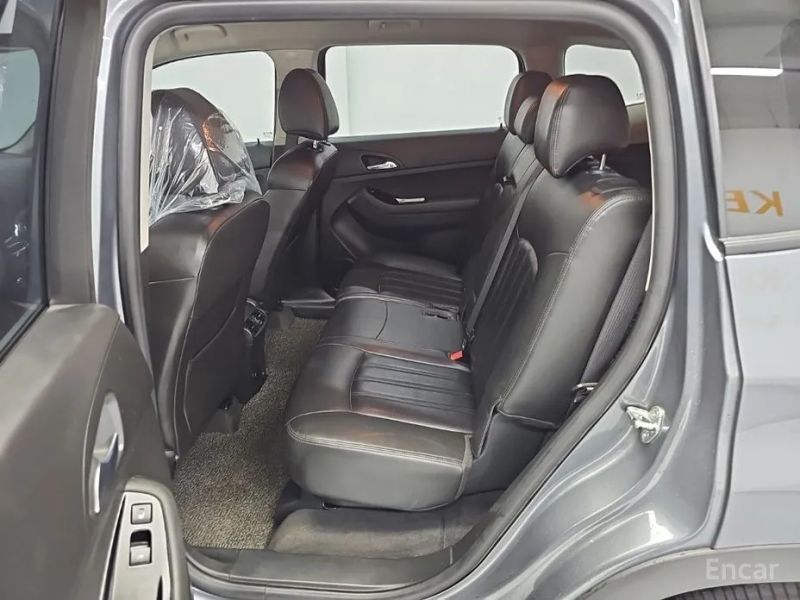 ChevroletGMDaewoo Orlando