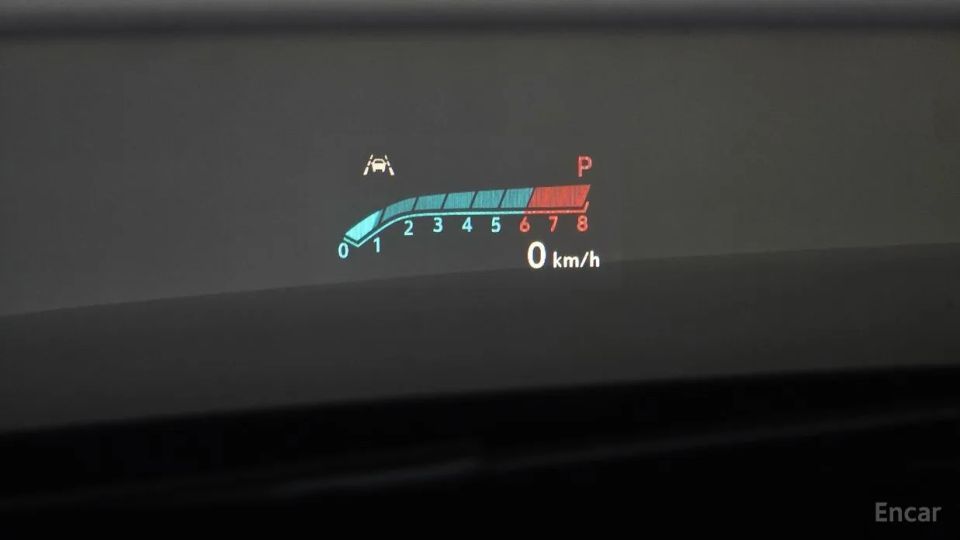 ChevroletGMDaewoo Trailblazer