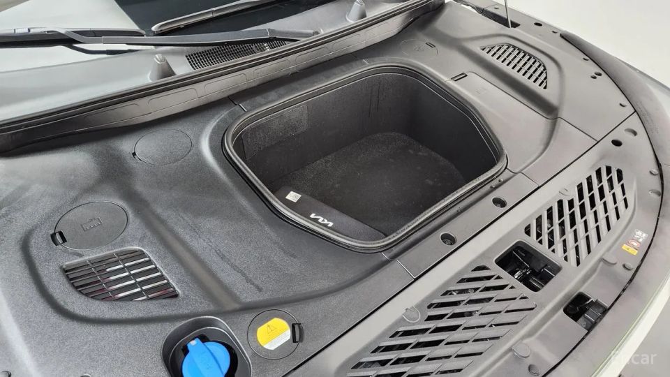 Kia EV5