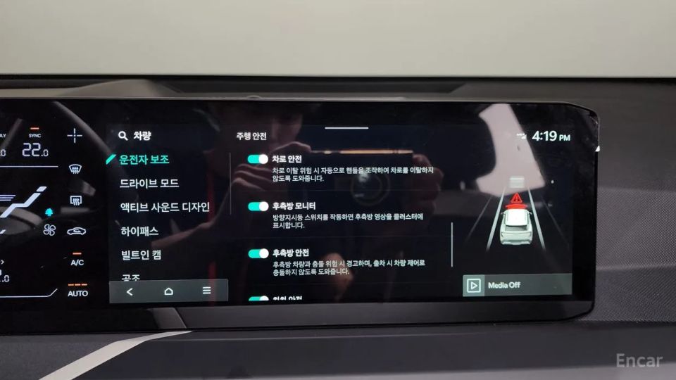 Kia EV5