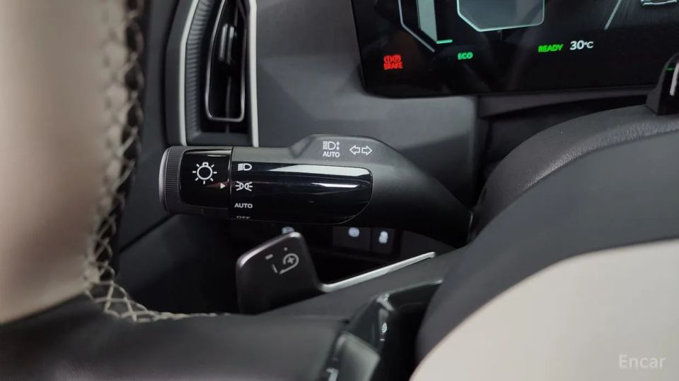 Kia EV5