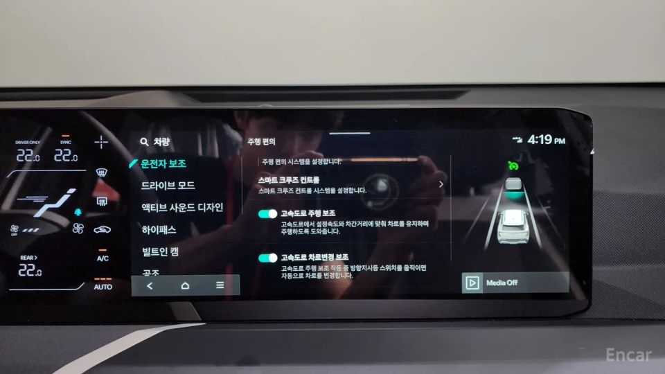 Kia EV5