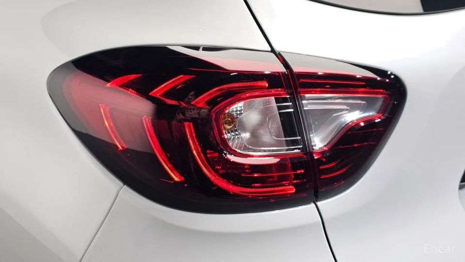 Renault-KoreaSamsung QM3