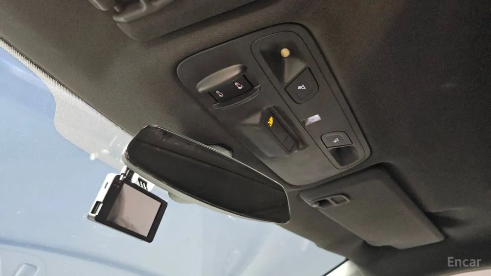 ChevroletGMDaewoo Camaro
