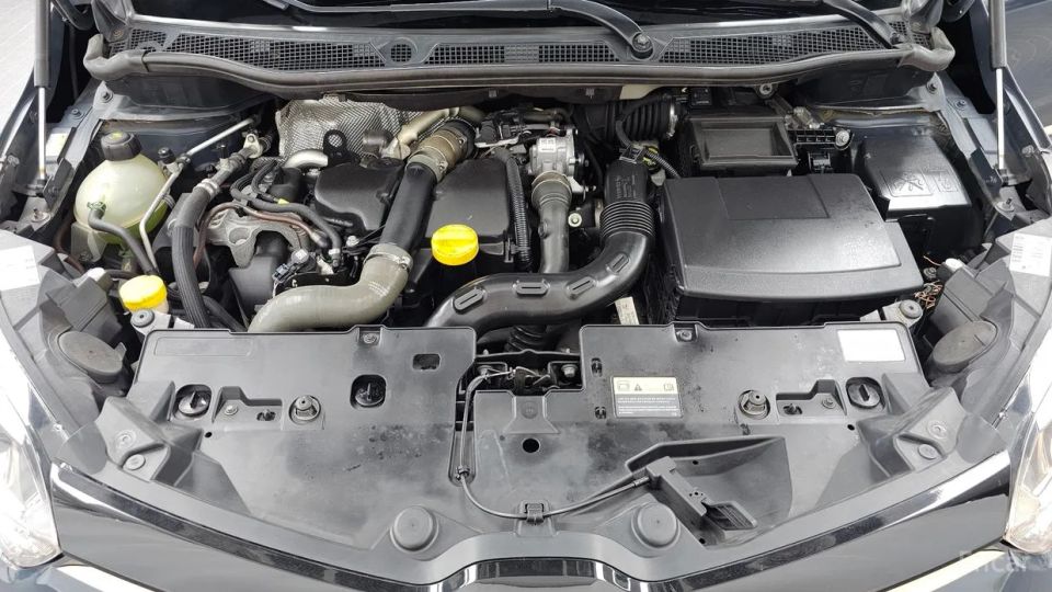 Renault-KoreaSamsung QM3