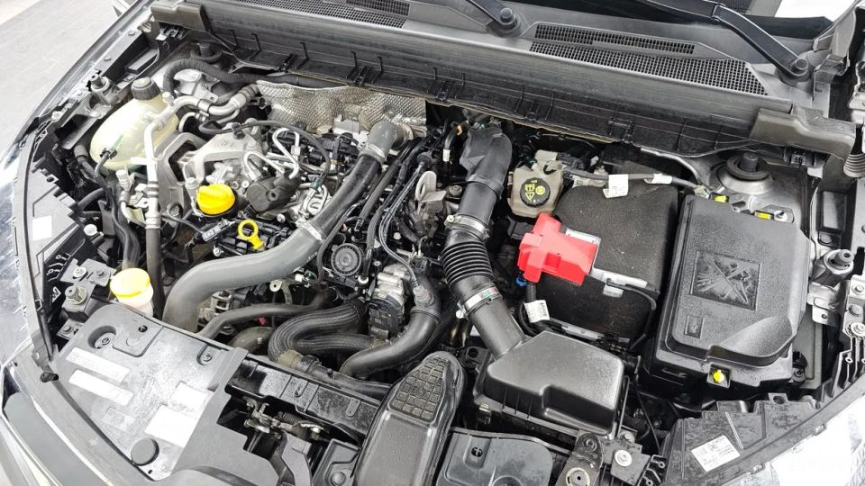 Renault-KoreaSamsung XM3