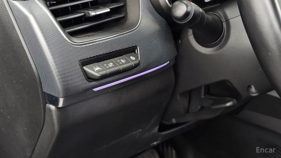 Renault-KoreaSamsung XM3