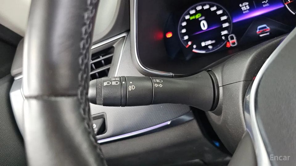 Renault-KoreaSamsung XM3