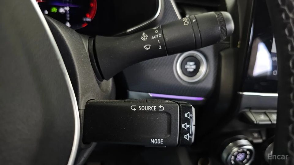 Renault-KoreaSamsung XM3
