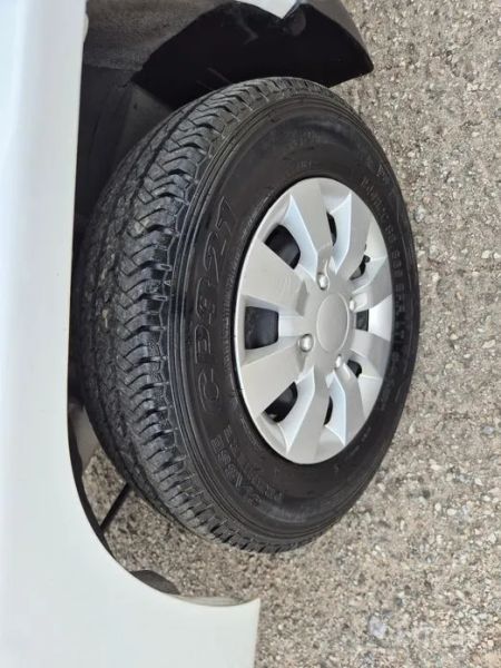 ChevroletGMDaewoo Damas