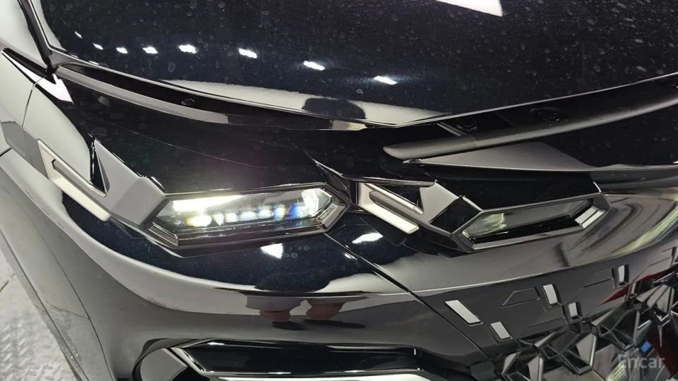 Renault-KoreaSamsung Filante