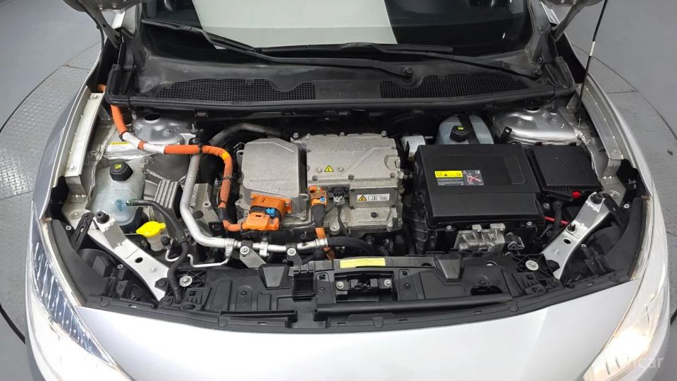 Renault-KoreaSamsung SM3