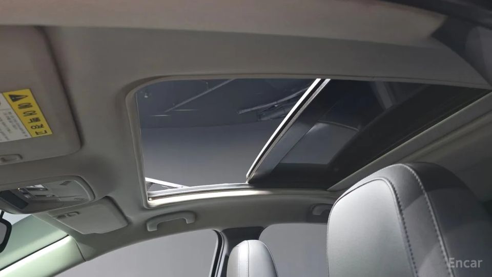 ChevroletGMDaewoo Malibu