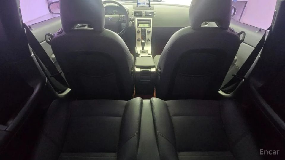 Volvo C30