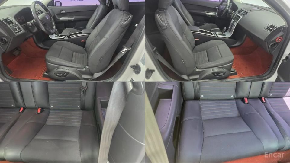 Volvo C30