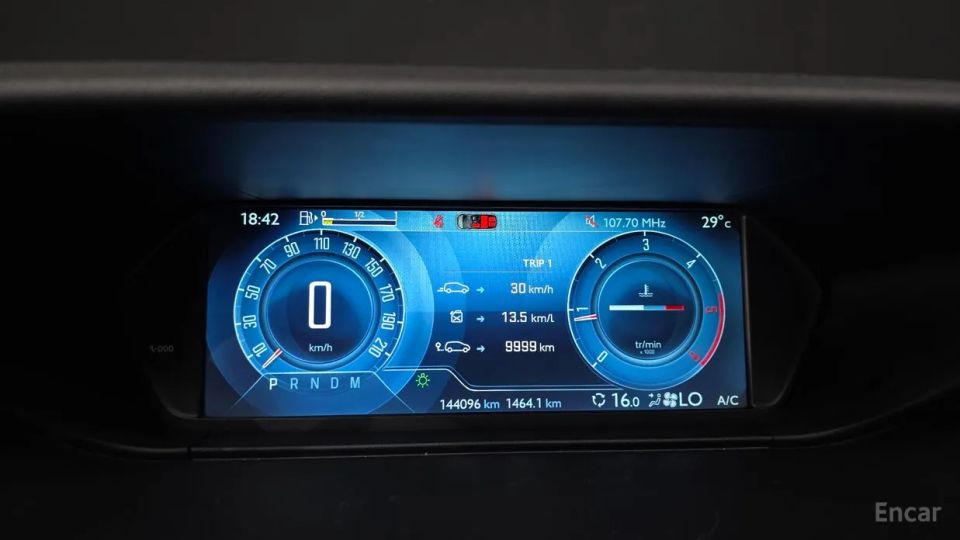 Citroen-DS C4 Picasso